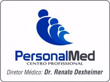 PERSONAL MED CENTRO PROFISSIONAL