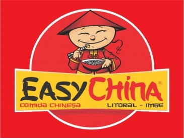 EASY CHINA COMIDA CHINESA