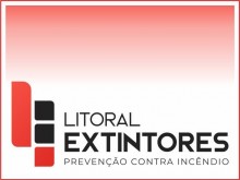 LITORAL EXTINTORES