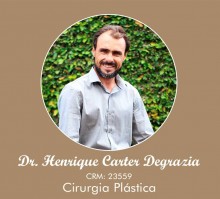 DR. HENRIQUE CARTER DEGRAZIA