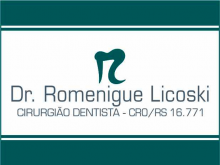 DR. ROMENIGUE LICOSKI