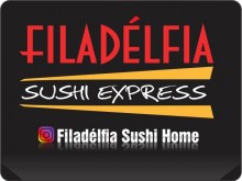 FILADÉLFIA SUSHI HOME
