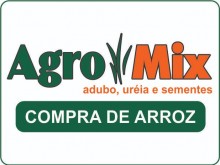 AGROMIX ADUBO, URÉIA E SEMENTES