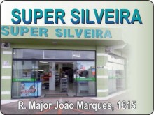 SUPER SILVEIRA