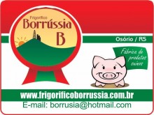 FRIGORÍFICO BORRÚSSIA