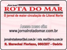 JORNAL ROTA DO MAR