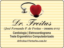 DR. FREITAS CARDIOLOGISTA