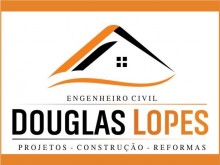 DOUGLAS LOPES ENGENHARIA
