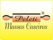 PELETI MASSAS CASEIRAS