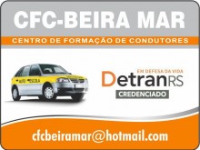 CFC BEIRA MAR TRAMANDAÍ