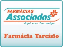 FARMÁCIAS ASSOCIADAS TARCÍSIO