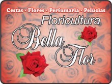 FLORICULTURA BELLA FLOR