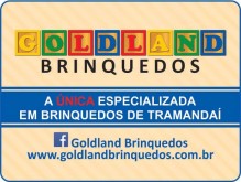 GOLDLAND BRINQUEDOS