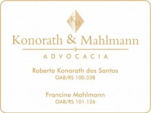 KONORATH & MAHLMANN ADVOCACIA