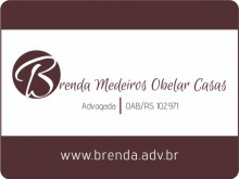 BRENDA MEDEIROS OBELAR CASAS