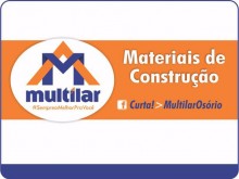 MULTILAR MATERIAIS DE CONSTRUÇÃO