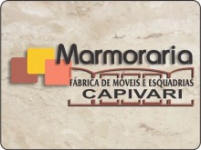 MARMORARIA E FÁBRICA DE MÓVEIS E ESQUADRIAS CAPIVARI