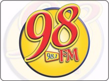 RÁDIO COMUNITÁRIA  98.1 FM