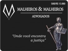 MALHEIROS & MALHEIROS ADVOGADOS