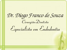 DR. DIOGO FRANCO DE SOUZA