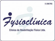 FYSIOCLÍNICA CLÍNICA DE REABILITAÇÃO FÍSICA