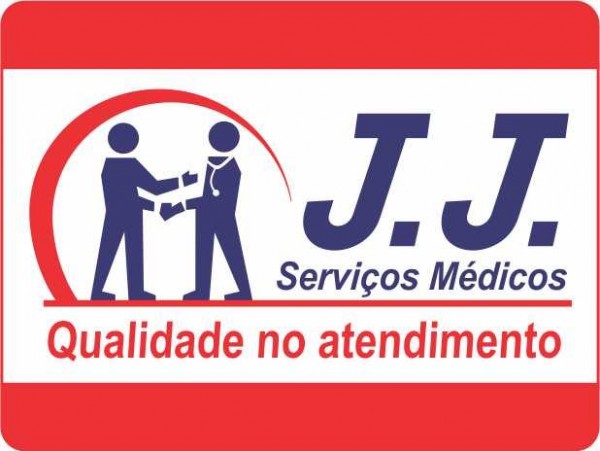JJ SERVIÇOS MÉDICOS