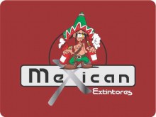 MEXICAN EXTINTORES
