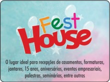 FEST HOUSE EVENTOS