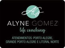 LIFE COACH ALYNE GOMEZ 