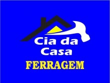 CIA DA CASA FERRAGEM 