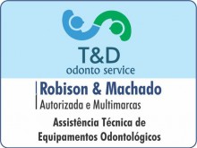 T & D ODONTO SERVICE