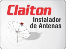 CLAITON ANTENAS