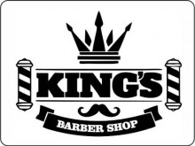 KING`S BARBER SHOP