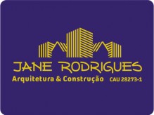 JANE RODRIGUES ARQUITETA