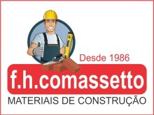 F.H. COMASSETTO MATERIAIS DE CONSTRUÇÃO