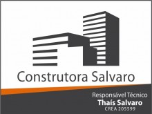 CONSTRUTORA SALVARO