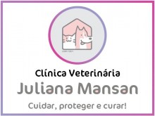 CLÍNICA VETERINÁRIA JULIANA MANSAN