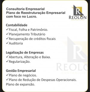 Reolon Contabilidade IMG