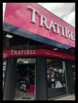 Tratibel-Cosméticos