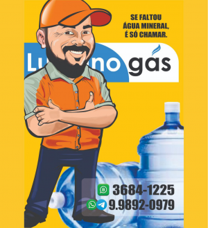 Luciano-Gás-1